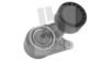 BREDA  LORETT TOA3065 Belt Tensioner, v-ribbed belt